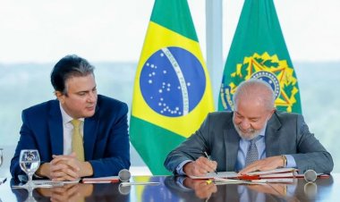Educação - Governo Federal vai premiar a eficiência