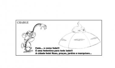 CHARGE DA SEMANA 28/06