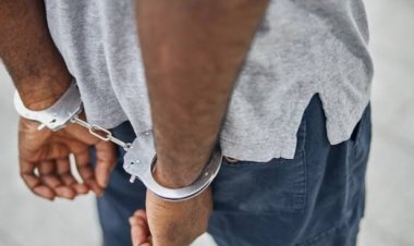 Foragido da justiça é preso no Lourdes em Itaúna