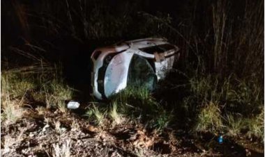 Sonolência ao volante: acidentes em rodovias da região acendem alerta