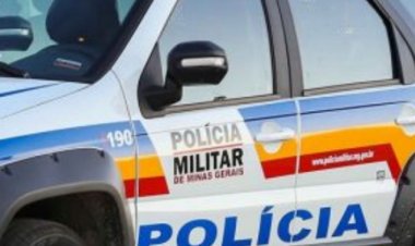 Durante patrulhamento no Lourdes, homem é preso por mandado de estupro