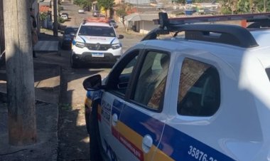 Jovem de 19 anos é baleado e espancado por tentativa de homicídio em Divinópolis