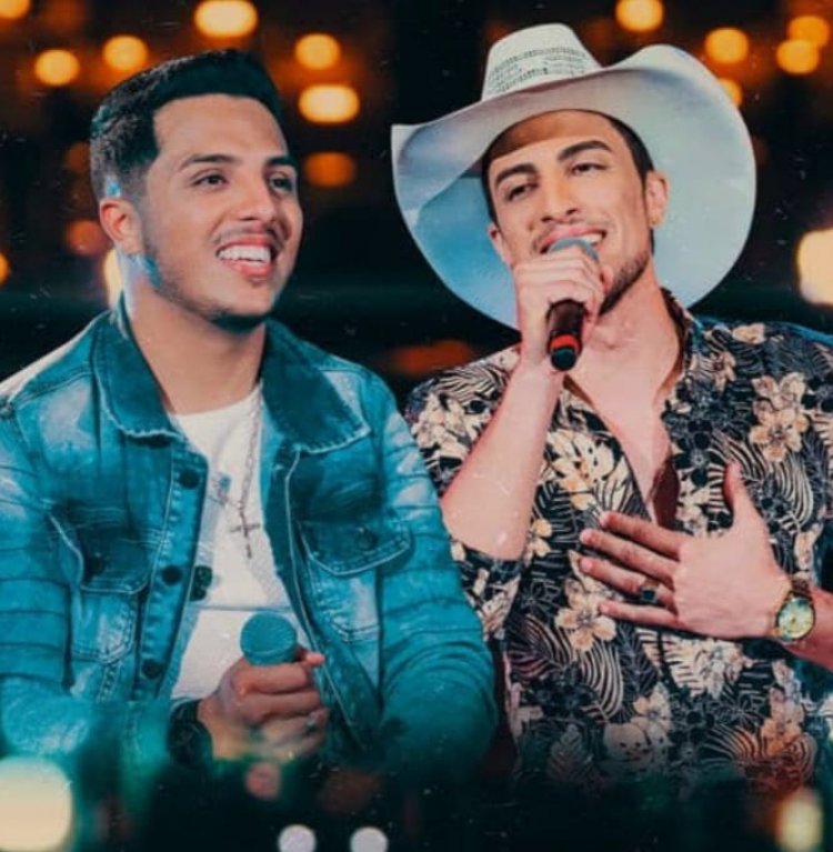 Arraiá de Itaúna 2025 terá show principal de Danilo Reis & Rafael com foco na solidariedade