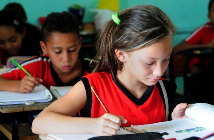 CENSO ESCOLAR - Educação inicia coleta de dados em todas as escolas