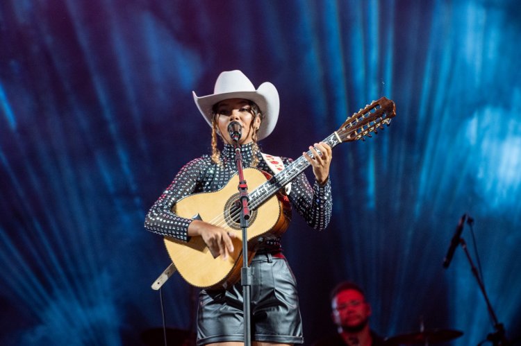 EM JUATUBA: “Pra Geral” tem shows, teatro, circo e muita diversão