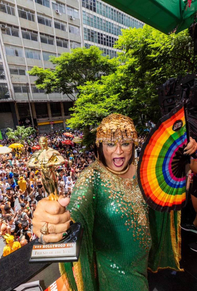 EM JUATUBA: “Pra Geral” tem shows, teatro, circo e muita diversão