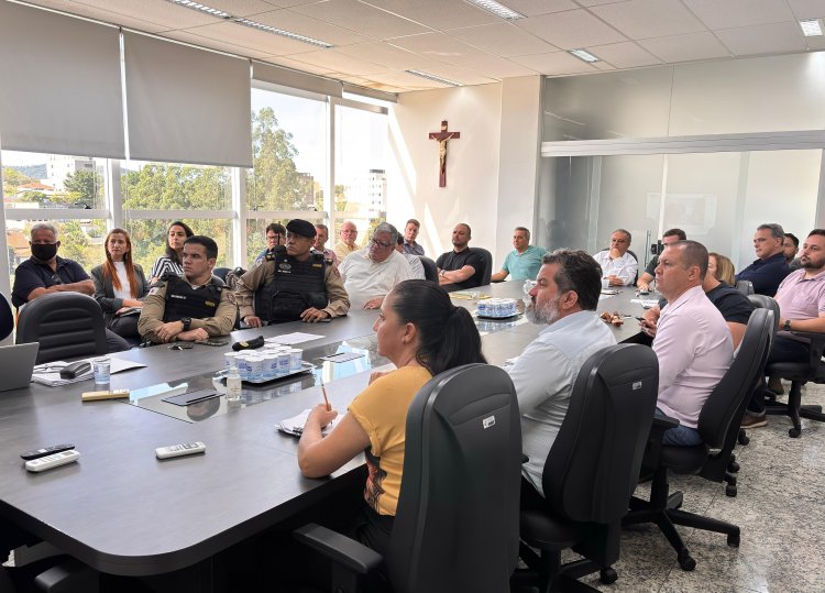 Só 15% dos andarilhos na cidade são de Itaúna