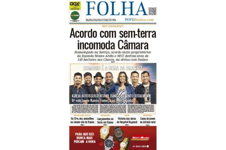 Edição 07/06