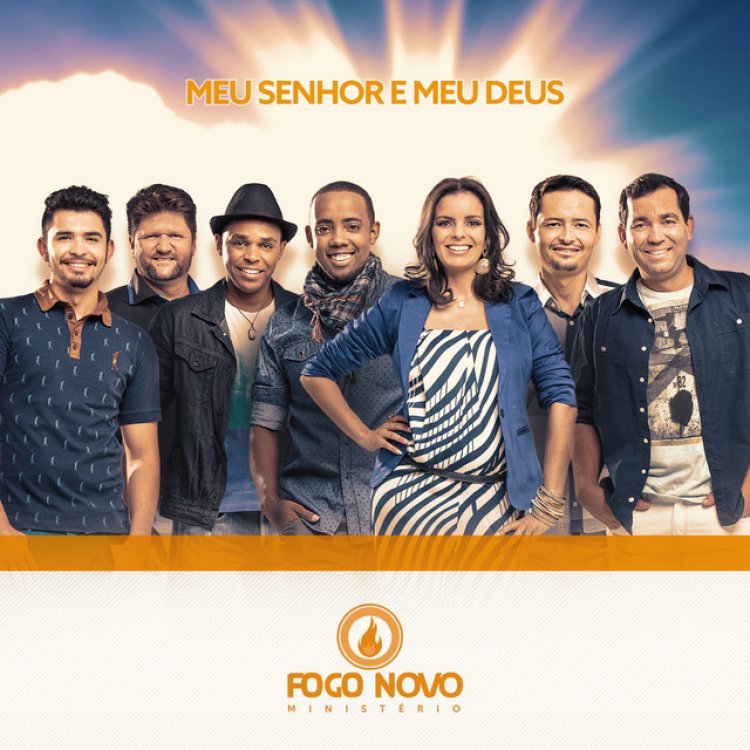DOMINGO É A HORA DA ORAÇÃO!