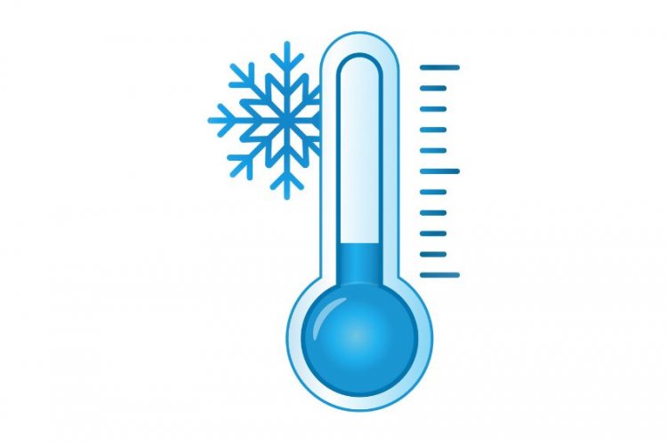 Itaúna registra a menor temperatura do ano