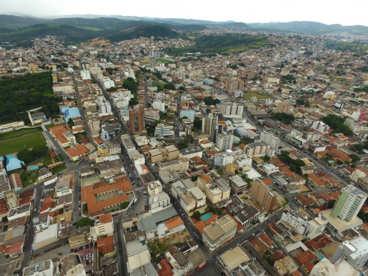 Índice de Desenvolvimento deixa Itaúna na 10ª posição
