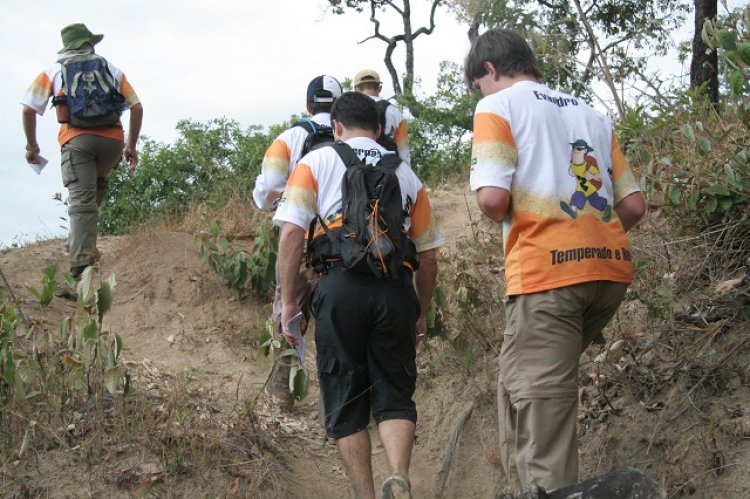 Trekking e Enduro a Pé (Femitep)