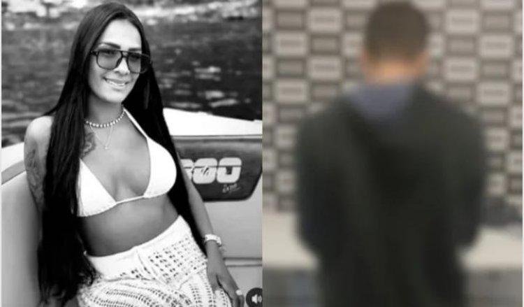 Mulher é morta por 6 disparos de arma de fogo em Cláudio