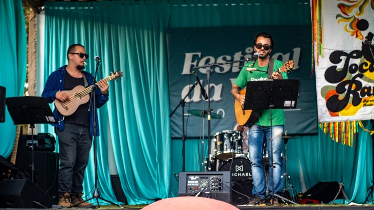 ATENÇÃO ARTISTAS! Inscrições abertas para o Festival da Vida 2025 em Itaúna