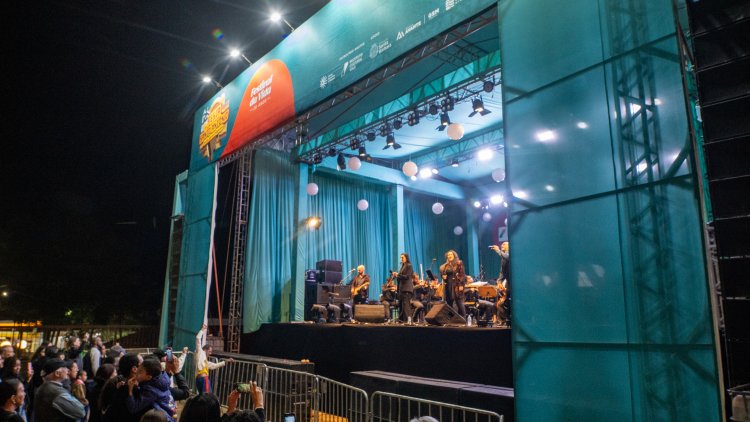 ATENÇÃO ARTISTAS! Inscrições abertas para o Festival da Vida 2025 em Itaúna