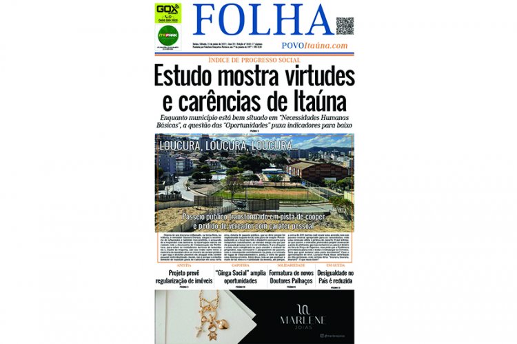 Edição 21/06
