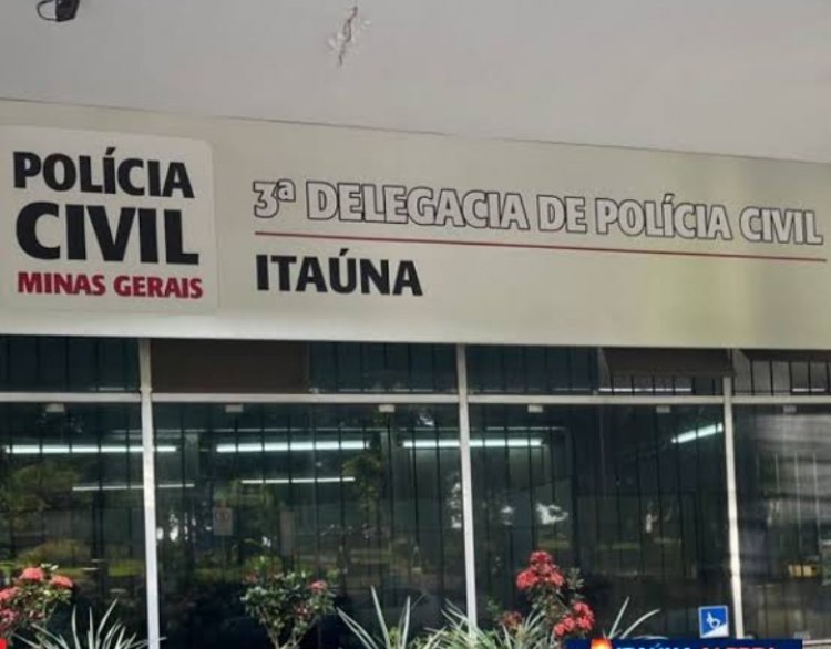 Mulher é presa por falso testemunho em caso de homicídio