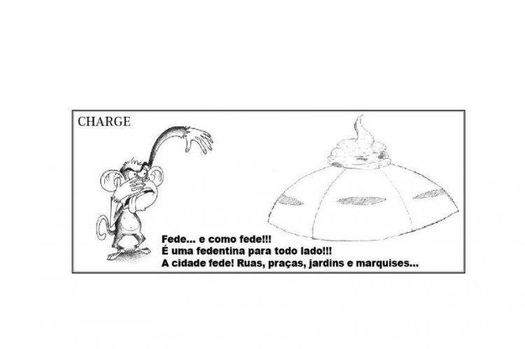 CHARGE DA SEMANA 28/06