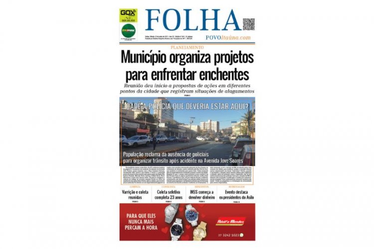 Edição 28/06