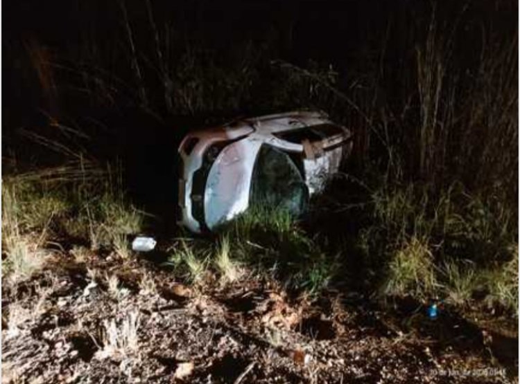 Sonolência ao volante: acidentes em rodovias da região acendem alerta