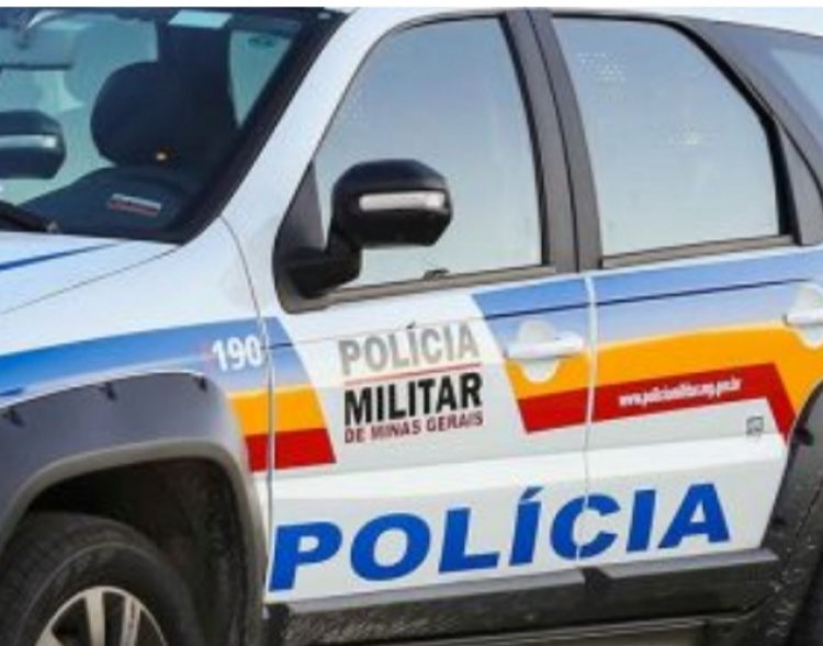 Durante patrulhamento no Lourdes, homem é preso por mandado de estupro