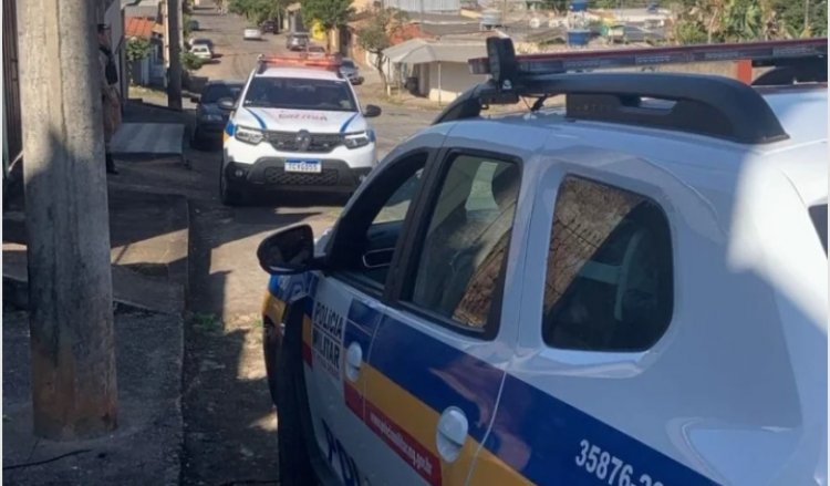 Jovem de 19 anos é baleado e espancado por tentativa de homicídio em Divinópolis