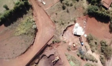 Empresa de Divinópolis movimenta R$ 12 milhões em mineração ilegal