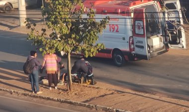Policia Civil divulga detalhes de acidente na Manoel da Custódia