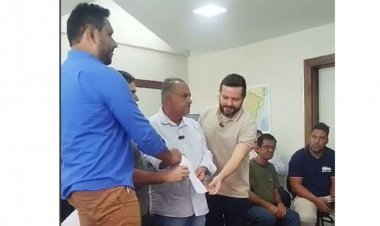Nova Empresa vai assumir o Transporte Coletivo de Itaúna