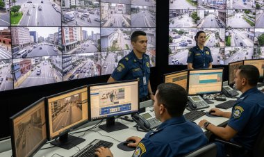 Aprovado projeto Smart Ita, que vai ampliar segurança na cidade