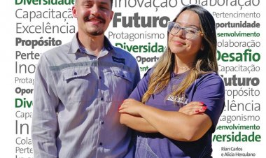 PROGRAMA DE ENTRADA USIMINAS