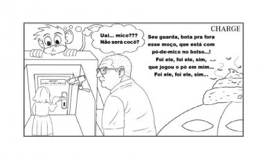 Charge 05/07