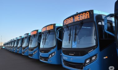 UFA... ITAUNENSES SE  DESPENDEM DA VIASUL