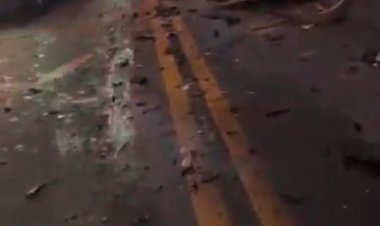 Acidente fatal na MG-050 ceifa vidas e interrompe tráfego entre Itaúna e Divinópolis