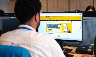 TRÂNSITO - Regularização de pendências totalmente digital