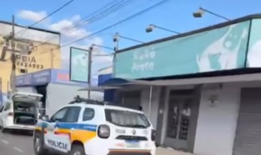 Morador de rua é encontrado sem vida na avenida São João