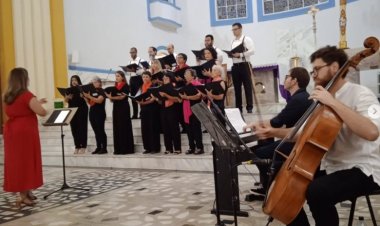 Música boa invade os ares de Itaúna nos dias 18 e 19