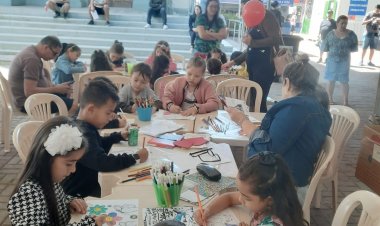 “Muita Arte...” chega à décima segunda edição