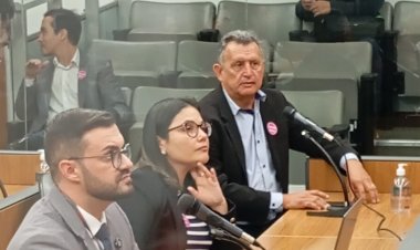 MG-050 EM DEBATE - Obras em Itaúna  “só no próximo ano”