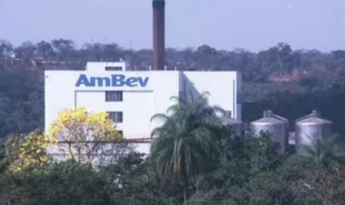 Ambev abre 270 Vagas nacionais, incluindo oportunidade em Juatuba