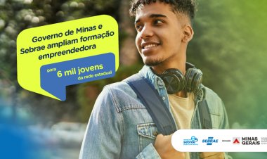 FORMAÇÃO EMPREENDEDORA - Estadual de Itaúna terá curso técnico no próximo semestre