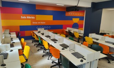 Sistema Fecomércio MG oferece curso gratuito do Senac em Itaúna que aponta o caminho para quem quer vender mais e fidelizar clientes