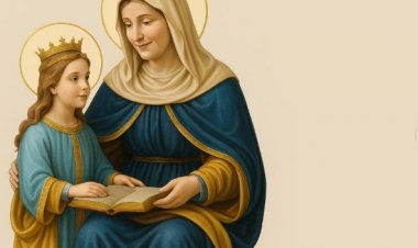 Paróquia divulga programação  da Festa de Sant’Ana