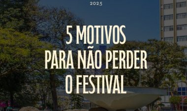 Itaúna Sabor & Arte chega  em agosto