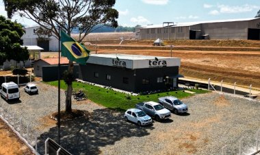 Empresa de fertilizantes amplia  planta no Centro-Oeste Mineiro