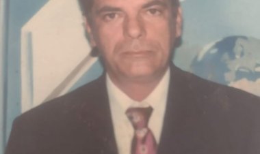 Homenagem -  JR, um comunicador, um amigo!