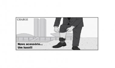 Charge da semana 19/07