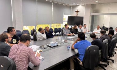 HOSPITAL - Mitre garante: “tudo será resolvido”