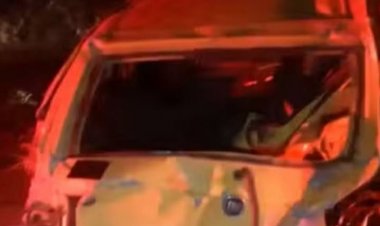 Grave acidente na BR-262 resulta em morte em Igaratinga