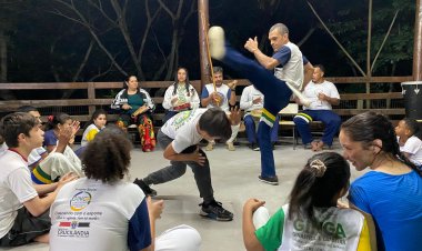 Neste sábado, no Parque Ecológico do Bairro Três Marias